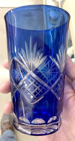 TSZ6 Blue Juice