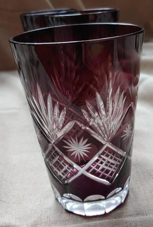 TSZ6 Purple Highball