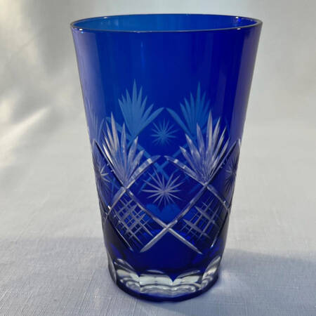 TSZ6 Blue Highball