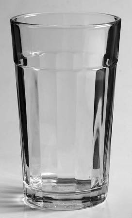 T6C1 Flat Tumbler