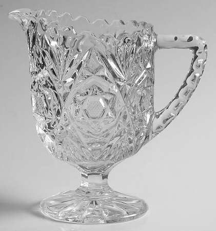 TOY37 Creamer
