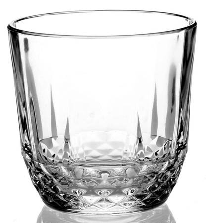 Elite Double Old Fashioned