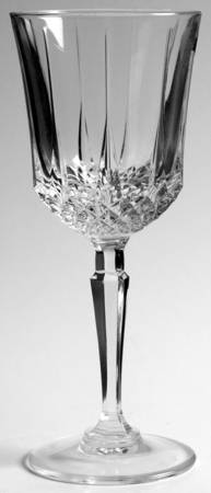 Elite Wine Glass