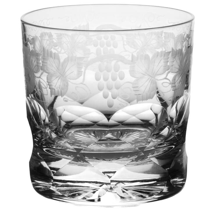 TUD25 Old Fashioned