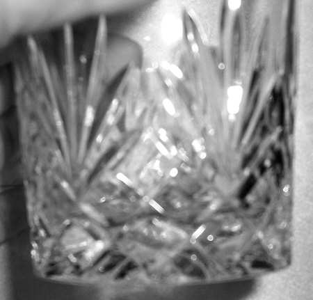 TOC52 Double Old Fashioned