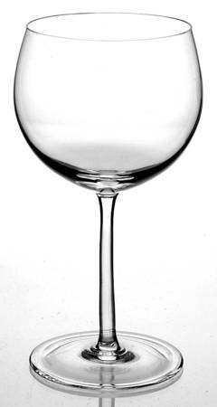 TFC7 (ATTACHED STEM) Wine Glass