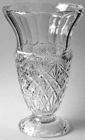 TOC55 13" Flower Vase