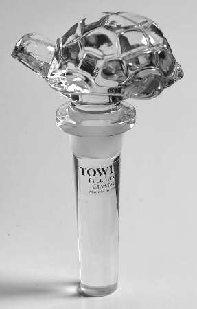 Bottlestopper Wine Bottle Stopper