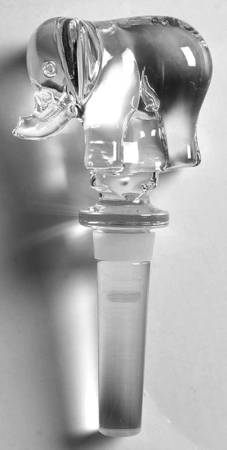 Bottlestopper Wine Bottle Stopper