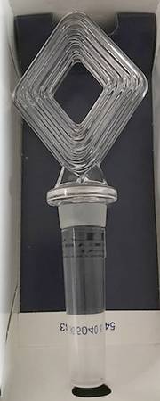 Bottlestopper Wine Bottle Stopper