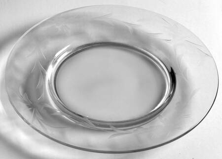 14180-4 7" Salad Plate