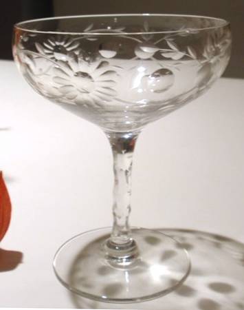 Cut 66-1 (Polished Cut) by Tiffin-Franciscan