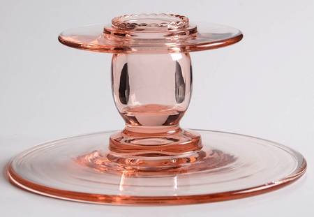 101 Pink by Tiffin-Franciscan