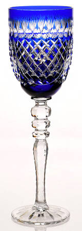 THJ3 Blue Wine