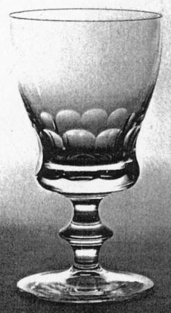 Concord (Panels Only) Red Wine