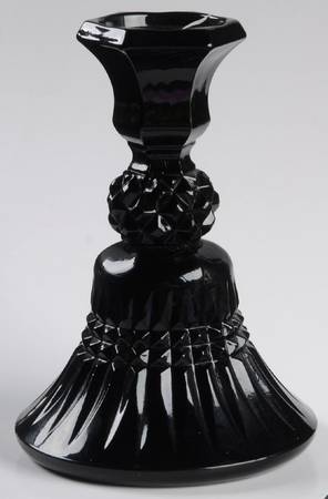 Facets Black by Tiara