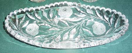 THN1 Pickle Dish
