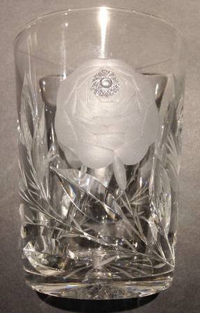 THN1 Flat Tumbler