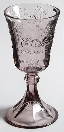 Lord Supper Plum by Tiara