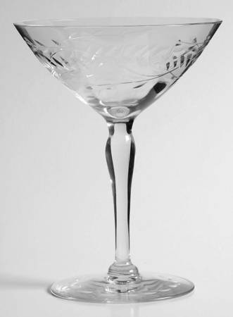 14194-3 Champagne/Tall Sherbet