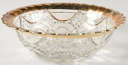 Dalton (Gold Trim) by Tarentum