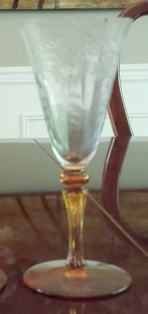 15071-19 Wine Glass