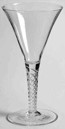 TUD30 Wine Glass