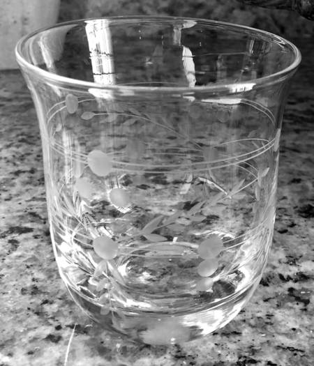 TAZ3 Flat Tumbler