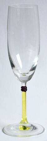TIZ2 Fluted Champagne