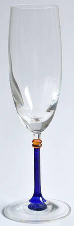 TIZ2 Fluted Champagne
