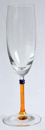 TIZ2 Fluted Champagne