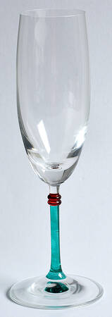 TIZ2 Fluted Champagne