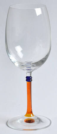 TIZ2 Water Goblet