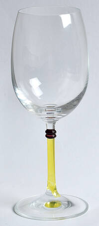 TIZ2 Water Goblet