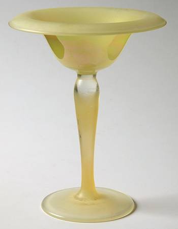 Florentine-Mandarin Yellow by Tiffin-Franciscan