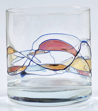 TGY1 Double Old Fashioned