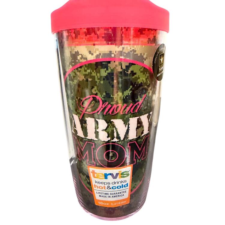 Tumblers and Accessories (Plastic) 16 Oz Miscellaneous Tumblers
