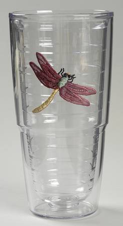 Tumblers and Accessories (Plastic) 24 Oz Miscellaneous Tumblers