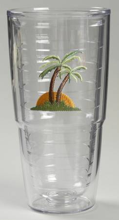 Tumblers and Accessories (Plastic) 24 Oz Miscellaneous Tumblers