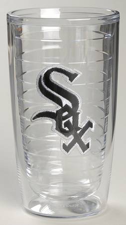 Tumblers and Accessories (Plastic) 16 Oz Major League Baseball Tumbler