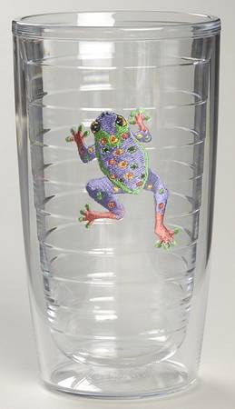 Tumblers and Accessories (Plastic) 16 Oz Miscellaneous Tumblers