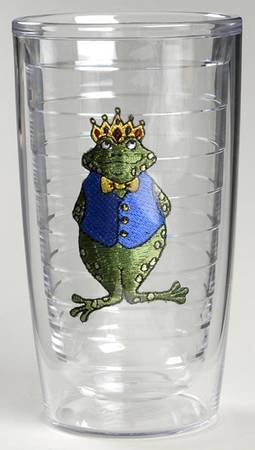 Tumblers and Accessories (Plastic) 16 Oz Miscellaneous Tumblers