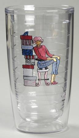 Tumblers and Accessories (Plastic) 16 Oz Miscellaneous Tumblers