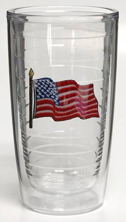 Tumblers and Accessories (Plastic) 16 Oz Miscellaneous Tumblers