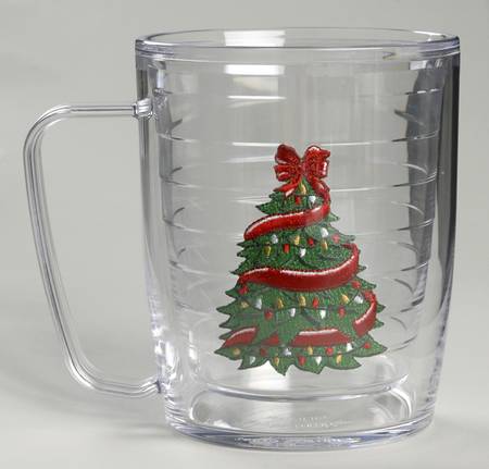 Tumblers and Accessories (Plastic) 17 Oz Miscellaneous Mugs