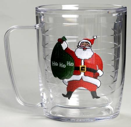 Tumblers and Accessories (Plastic) 17 Oz Miscellaneous Mugs