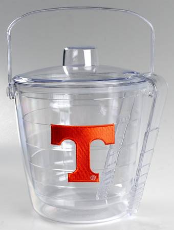 Tumblers and Accessories (Plastic) Collegiate Ice Bucket