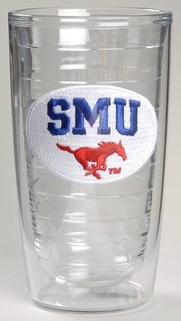 Tumblers and Accessories (Plastic) 16 Oz Collegiate Tumbler