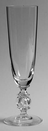 Orsini (Plain) Fluted Champagne