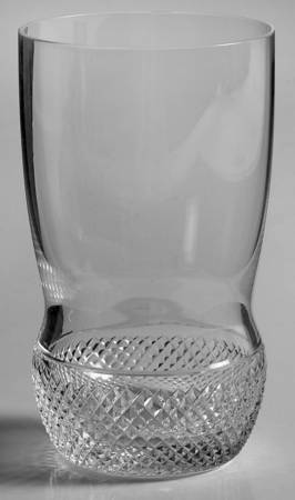 Samira 8 Oz Flat Tumbler